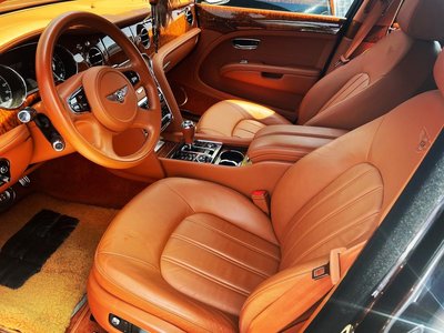 صورة 16 لـ 2011 Bentley MULSANNE