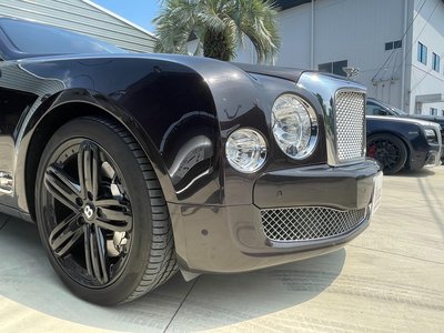 صورة 4 لـ 2011 Bentley MULSANNE