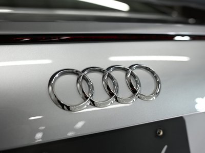 صورة 22 لـ 2017 AUDI TT RS COUPE