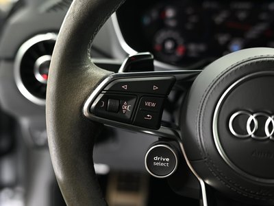 صورة 53 لـ 2017 AUDI TT RS COUPE