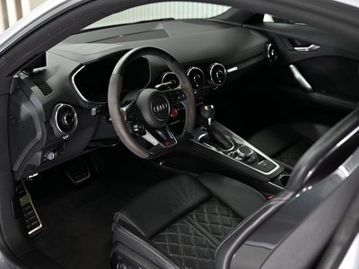 صورة 46 لـ 2017 AUDI TT RS COUPE