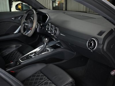 صورة 63 لـ 2017 AUDI TT RS COUPE
