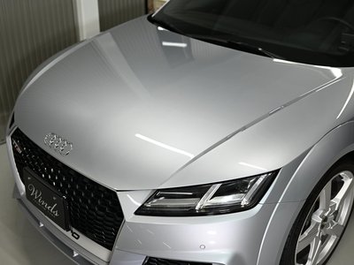 صورة 14 لـ 2017 AUDI TT RS COUPE