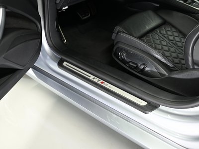 صورة 43 لـ 2017 AUDI TT RS COUPE