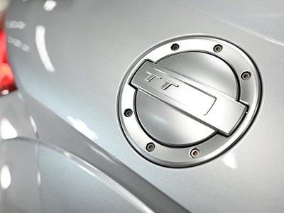 صورة 32 لـ 2017 AUDI TT RS COUPE