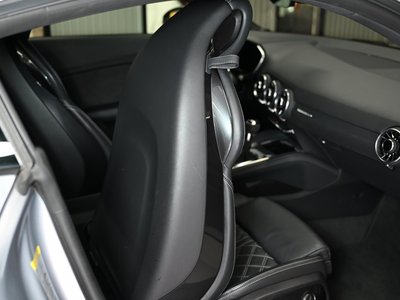 صورة 66 لـ 2017 AUDI TT RS COUPE