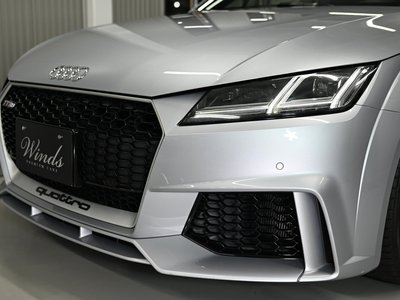 صورة 9 لـ 2017 AUDI TT RS COUPE