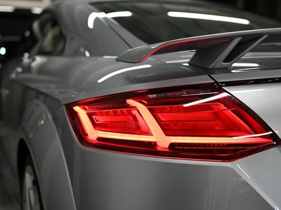 صورة 20 لـ 2017 AUDI TT RS COUPE