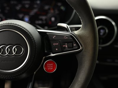 صورة 54 لـ 2017 AUDI TT RS COUPE