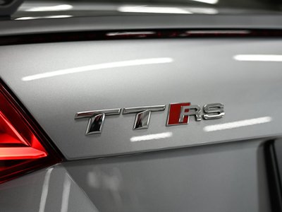 صورة 21 لـ 2017 AUDI TT RS COUPE