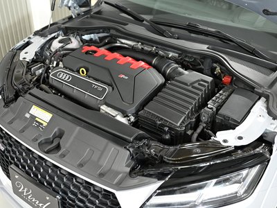 صورة 72 لـ 2017 AUDI TT RS COUPE