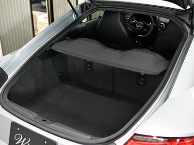 صورة 68 لـ 2017 AUDI TT RS COUPE