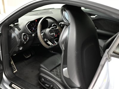 صورة 57 لـ 2017 AUDI TT RS COUPE