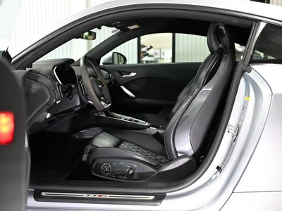 صورة 45 لـ 2017 AUDI TT RS COUPE