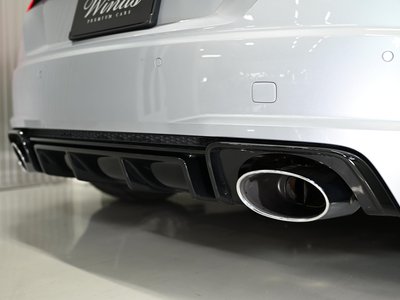 صورة 18 لـ 2017 AUDI TT RS COUPE
