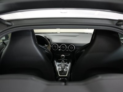 صورة 71 لـ 2017 AUDI TT RS COUPE