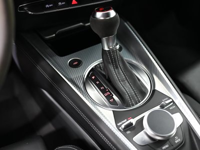 صورة 48 لـ 2017 AUDI TT RS COUPE