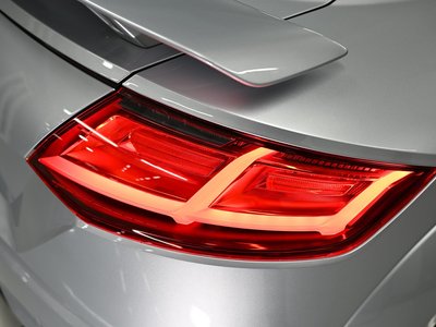 صورة 28 لـ 2017 AUDI TT RS COUPE