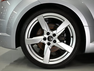 صورة 38 لـ 2017 AUDI TT RS COUPE