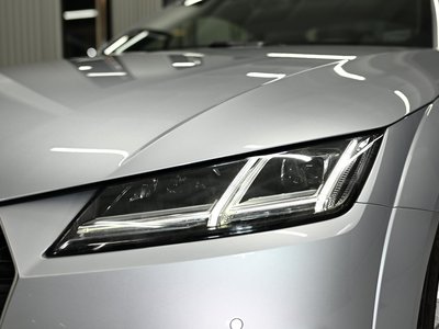 صورة 10 لـ 2017 AUDI TT RS COUPE