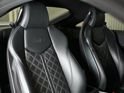 صورة 61 لـ 2017 AUDI TT RS COUPE