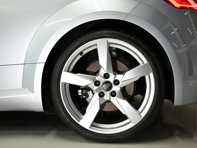 صورة 36 لـ 2017 AUDI TT RS COUPE