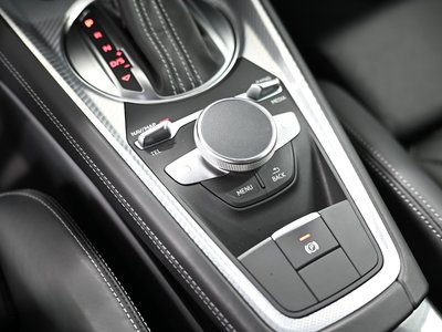 صورة 49 لـ 2017 AUDI TT RS COUPE