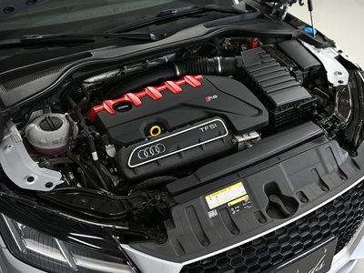 صورة 74 لـ 2017 AUDI TT RS COUPE