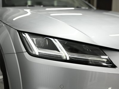 صورة 13 لـ 2017 AUDI TT RS COUPE