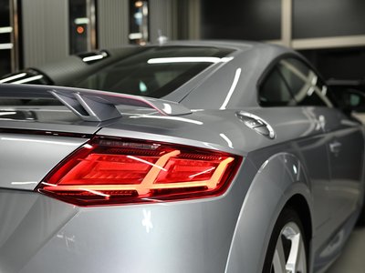 صورة 23 لـ 2017 AUDI TT RS COUPE