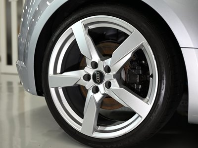 صورة 39 لـ 2017 AUDI TT RS COUPE