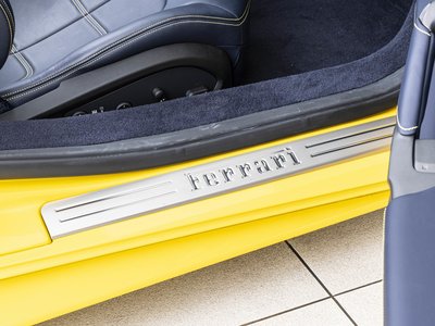2016 Ferrari 488 SPIDER — фото 20
