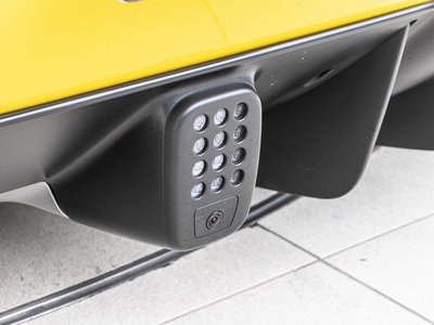 2016 Ferrari 488 SPIDER — фото 25