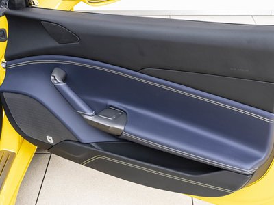 2016 Ferrari 488 SPIDER — фото 21