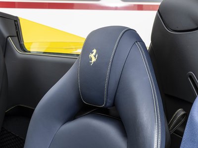 2016 Ferrari 488 SPIDER — фото 14