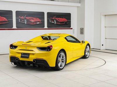2016 Ferrari 488 SPIDER — фото 11