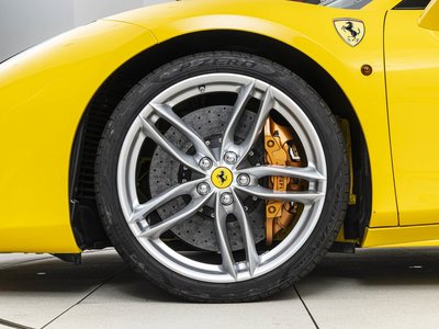 2016 Ferrari 488 SPIDER — фото 24