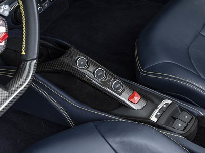 2016 Ferrari 488 SPIDER — фото 17