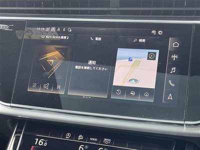 2024 AUDI Q7 缩略图 12
