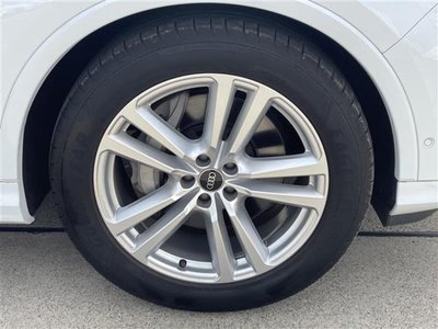 2024 AUDI Q7 缩略图 44