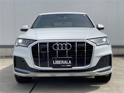 2024 AUDI Q7 缩略图 38