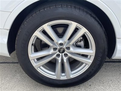 2024 AUDI Q7 缩略图 45