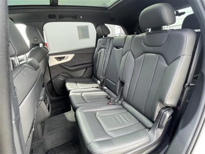 2024 AUDI Q7 缩略图 32