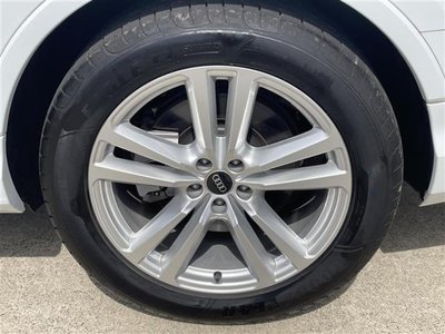 2024 AUDI Q7 缩略图 47