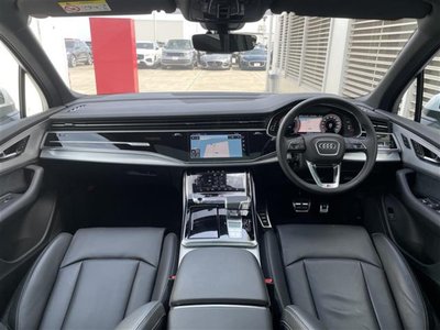 2024 AUDI Q7 缩略图 9