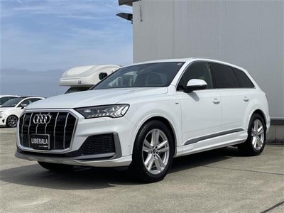 2024 AUDI Q7 缩略图 40