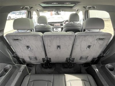 2024 AUDI Q7 缩略图 35