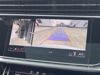 2024 AUDI Q7 缩略图 7