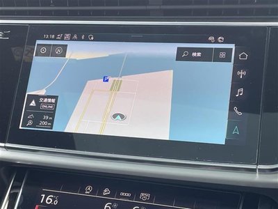 2024 AUDI Q7 缩略图 8