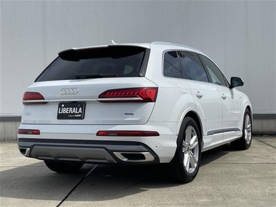 2024 AUDI Q7 缩略图 41
